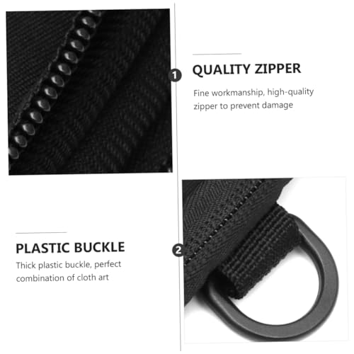 Accesorios para trípode y bolsa de almacenamiento de estabilizador portátil 4