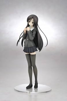 Amazon | コトブキヤ スクールデイズ 桂 言葉 1/8スケールPVC塗装済み