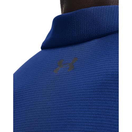 Image of Under Armour Men's Tech Golf Polo