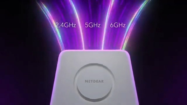 NETGEAR 無線lan アクセスポイント WiFi7 WBE750 Amazon.com: NETGEAR WBE750 Tri-Band 𝐖𝐢𝐅𝐢 𝟕 18.40 Gbps
