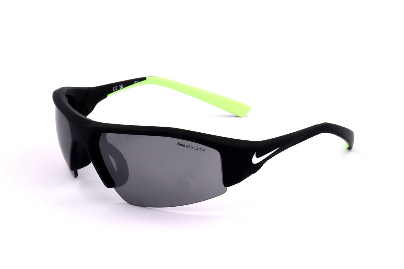 Nike Unisex Black Sunglasses, One Size, Injected Sunglasses Filter 3