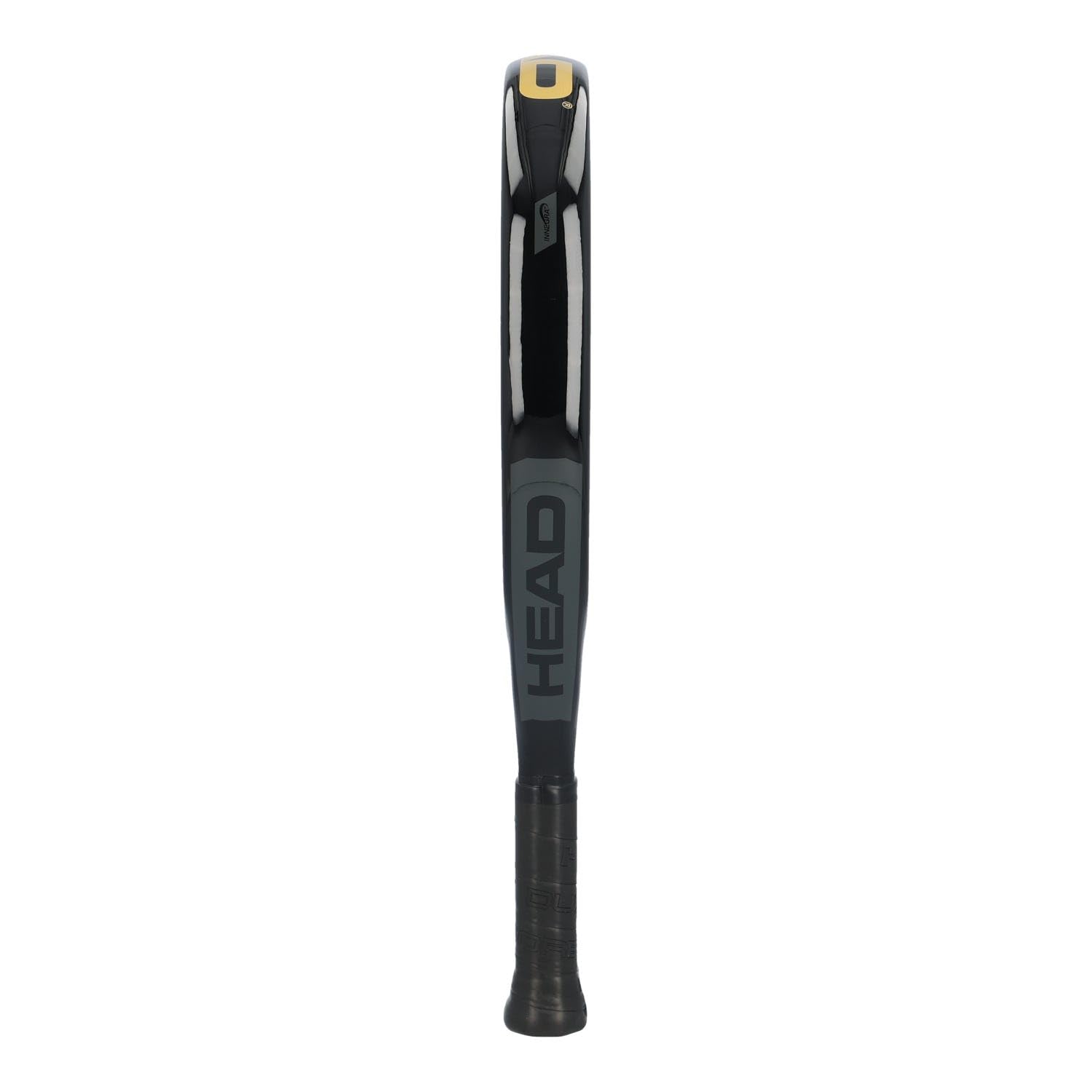 Head Edge II Black