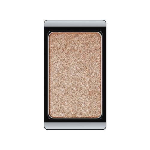 ARTDECO Eyeshadow - Farbintensiver langanhaltender Lidschatten - 1 x 1g