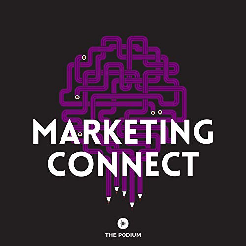 Marketing Connect cover art