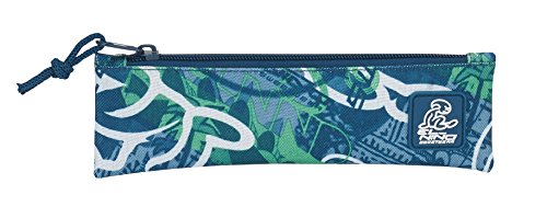 Preisvergleich Produktbild Federmappe für die Schule El Niño "Beach" - Offiziell