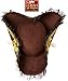Rubies Forum Novelties Women's Tricorn Pirate Hat Costume Accessory