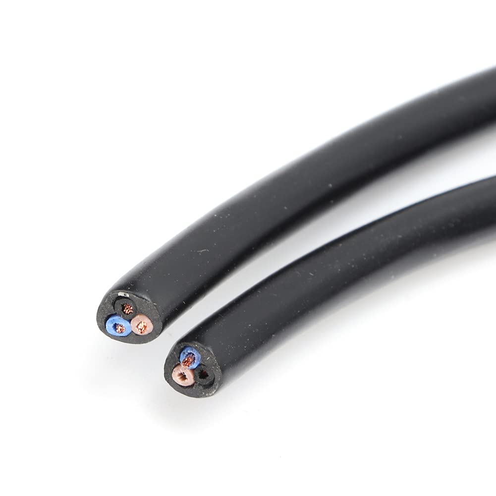 Interrupteur Double Guidon Moto 25Mm,Guidon Phare Double Interrupteur Spot Led Imperméable Motos Pièces De Modification 25Mm,Poignée De Moto