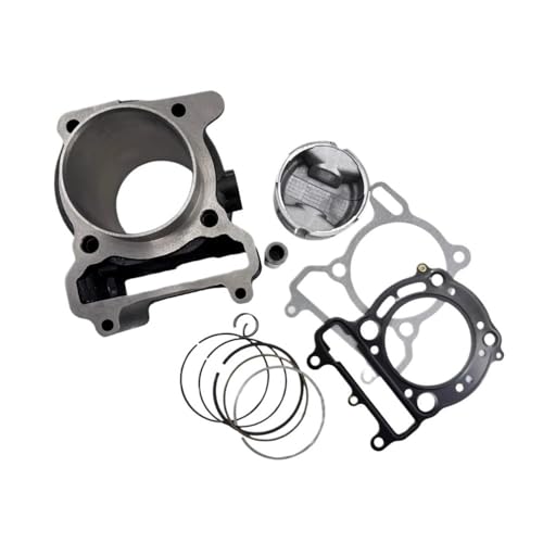 Kit Cylindre Piston Linhai LH260 pour Stopper les Fuites de Compression Quad 260cc