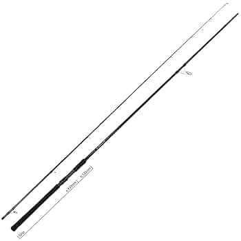 Amazon | ヤマガブランクス 22アーリーフォーサーフ 109MMH