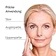 M. Asam AQUA INTENSE Mimic Booster Serum (20 ml) – Hyaluronserum mit High-Tech Peptid zur gezielten Glättung von Mimikfalten, reduziert Krähenfüße sowie Stirnfalten & Lachfalten, Gesichtspflege