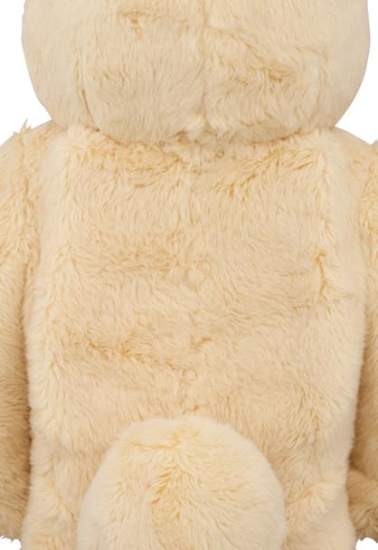 Amazon | BE@RBRICK ベアブリック モフルン 100％ & 400％ 全高約70mm 