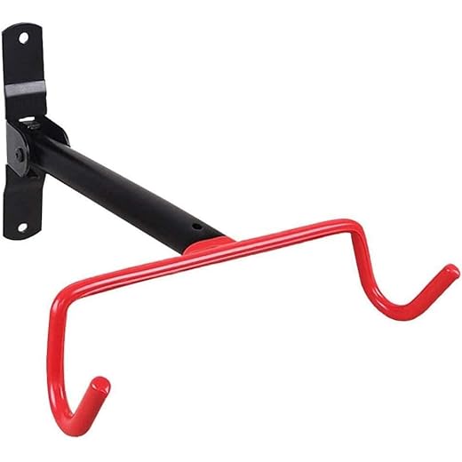 Bicycle Storage Hook - Foldable, 30 kg