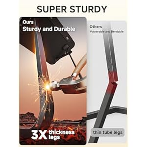 SAIJI TV Tray Table - Heavy Duty Extra Large TV Tray, Upgraded TV Dinner Trays for Eating Snack Food, Tilt & Height Adjustable TV Tray Laptop Desk for Sofa & Bedside Small Table SAIJI TV Tray Table Heavy Duty Extra Large TV Tray Upgraded TV Dinner Trays for Eating Snack Food Tilt Height Adjustable TV Tray Laptop Desk for Sofa Bedside Small Table