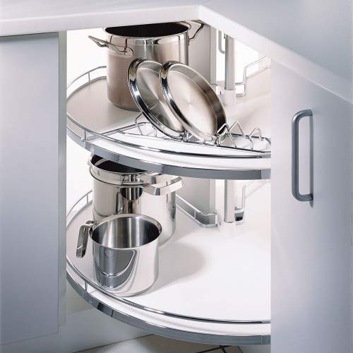 SOTECH Revo 90° Drehbeschlag für 90er Eckschrank