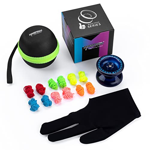 Magicyoyo MYY-K1 Responsive Yoyo K1 Tug Return Yoyo thumb #6