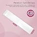 Fashion Tape for Women – Strong Hold Double-Sided Clothing Tape, Invisible Body Adhesive for Clothing, Skin-Friendly Fabric Tape for Secure All-Day Wear