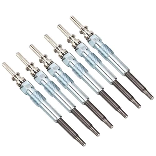 Bougies de préchauffage métalliques BMW X5 E70 E53 X3 E83 Diesel - 3