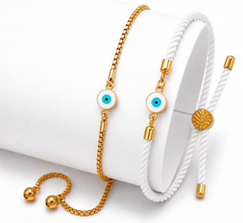 Image of M.F.H Elegant Bhai Bhabhi Rakhi Combo Set for Rakshabandhan - Traditional Lumba Rakhi for Bhaiya Bhabhi,Gift Combo Set for Brother and Sister-in-Law