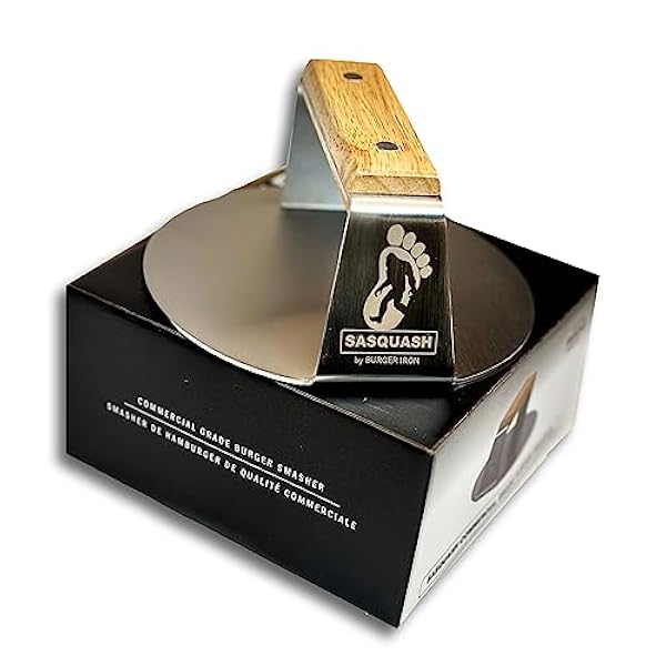 ASSCA GOFORWILD trädgård (rostfritt stål)