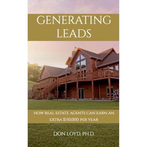 Generating Leads by Don Loyd episode artwork