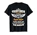 69. Geburtstag Geschenk Mann Frau Vintage Oldtimer 1957 T-Shirt