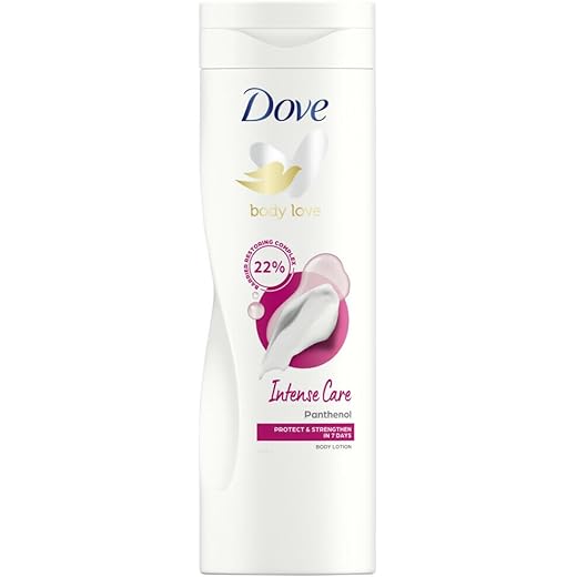 Dove Nourishing Lotion 400ml
