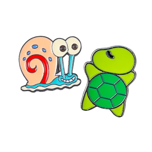 Image of Cute Enamel Pins Cartoon Lapel Pin Brooch Badge for Backpack Jackets Funny Tiger Pins for Gift Anime Enamel Pin for Clothing Hat Decoration