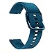 Senter Band for Xiaomi Haylou Solar LS05 Band,22mm Soft Silicone Sport Replacement Strap Band Compatible with Xiaomi Haylou Solar LS05 Smart Watch