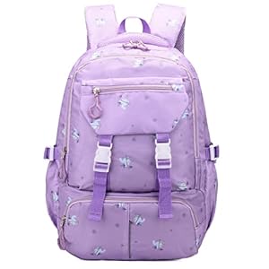 Tinytot 30 Litre, Stylish & Trendy Water Resistant Hi Storage School Collage Travel Backpack Bag for Boys & Girls, 2nd Standard onward, 19 Inch