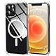 iPhone 12 Pro Schutzhülle mit MagSafe von BANNIO