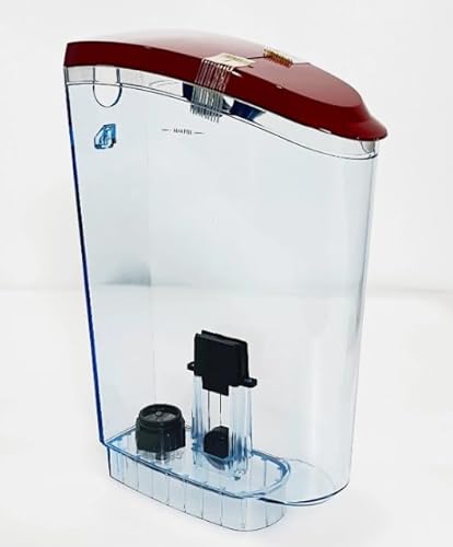 Water Reservoir Tank Replacement for Keurig Coffee Makers- Compatible with K70, K75, K79, B70, B75, B77 Models - with Blue Lid