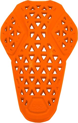 Rukka D3O Air LP1/CP1 Protezioni ginocchio/stinco