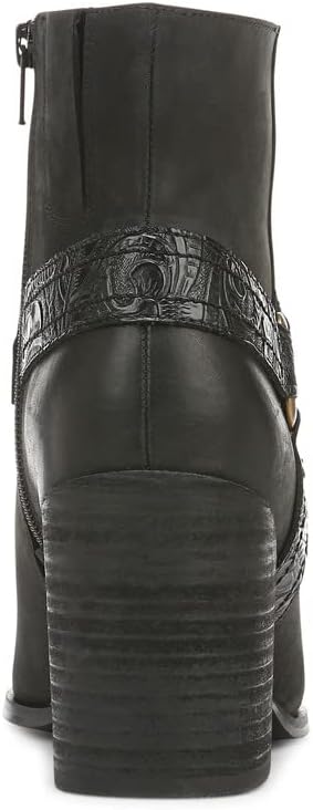 Vionic Carnelia Women's Weather Resistant Mid-Shaft Supportiv Black - 6 Medium | Image 5