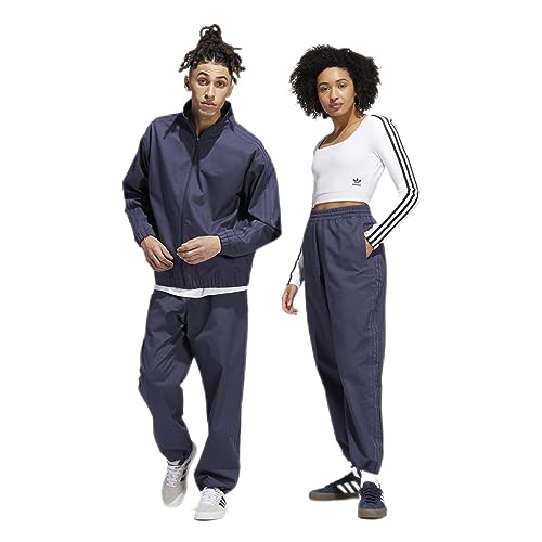Pantalon de survêtement adidas SST homme premium aux finitions soignées