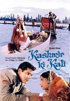 Kashmir Ki Kali