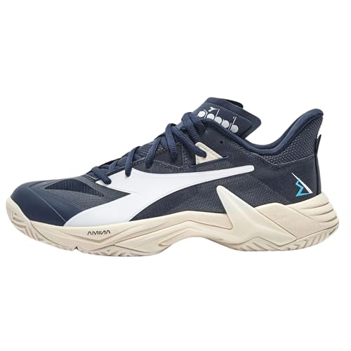 Diadora Men's B.Icon 3 All Ground Tennis Shoe