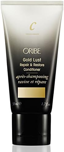 Oribe Hair Care Gold Lust Repair & Restore Conditioner 1.7 Fl Oz