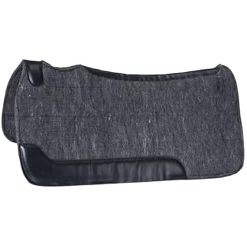 embroidery on saddle pads