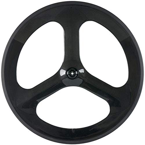 SUPERTEAM 70mm ���[�h�o�C�N3 �X�|�[�N �[�z�C�[���Z�b�g�g���C�X�| �[�N�z�C�[�� �N�����`�� (�t�����g�z�C�[��)