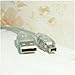 Usb macho a IEEE 1394 FireWire cable cable adaptador ilink macho de...