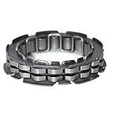 Anzahl der Perlen: 18 Stück. F-jiuyue, One Way Bearing Starter Spraq Kupplung für A*prilia RXV SXV 450/550 Sport City Cube Atlantic Scarabeo Light Sr Max Atlantic 250 EU