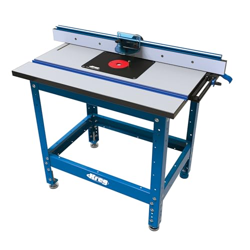 KREG Precision Router Table System, Kreg# PRS1045