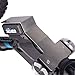 Hardline Products USA Aluminum Skid Plate for STACYC 12e & 16e, Husqvarna eDrive, KTM SX-E Electric Balance Bikes – Heavy Duty 6061 Alloy Frame & Battery Guard Protection – Made in USA -SKP-1