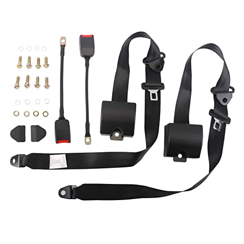 Best GoKart Seat Belts For A Safe And Fun Ride