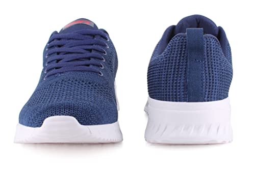 Image of SPARX Men Lace Up Running Shoes
