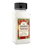 How to Clean Car Seats with Household Products in 2025 cream of tartar.