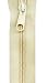 Sullivans Heavy Duty Make-A-Zipper Kit, 3-Yard, Cream