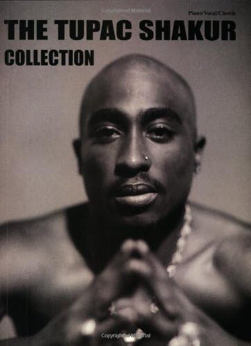 The Tupac Shakur Collection Sheet music โ January 1, 2002
