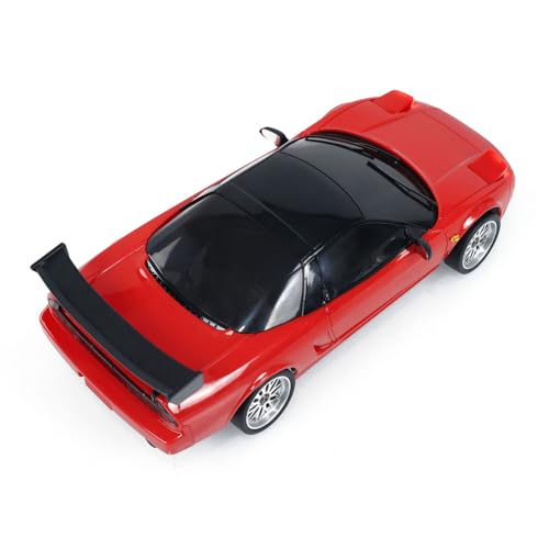 Image of LDRC LD1803 2WD RC Drift Car 1:18