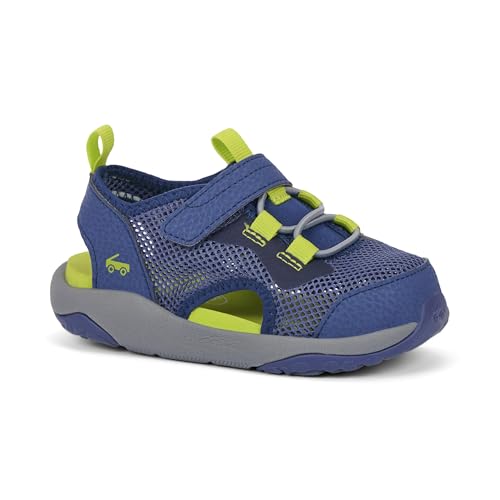Image of See Kai Run Aven - Water-Friendly Sandals for Little Kids